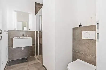 Stylish Designer Studio In Bonnevoie Id151