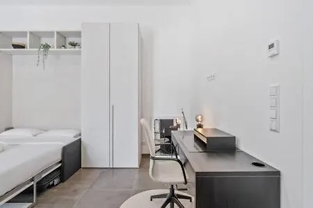 Stylish Designer Studio In Bonnevoie Id151
